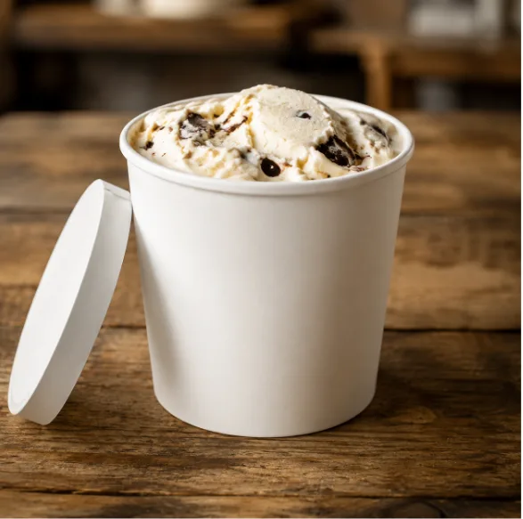 Ben & Jerry's Ice Cream Pint