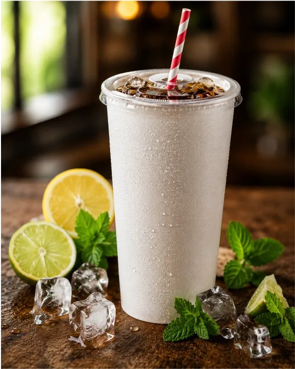 20oz Soda