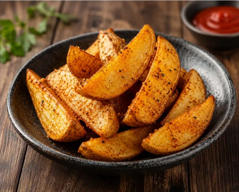 Western Fries